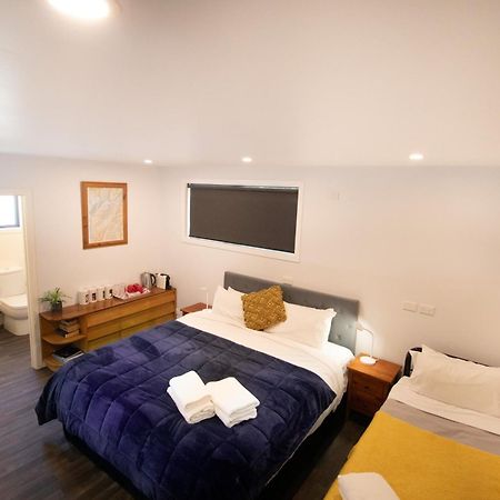 Classy Cabin - In Town - Spa Pool Queenstown Luaran gambar